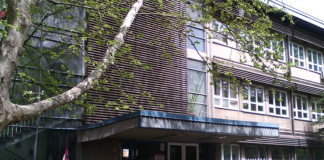 Tehnička škola preuzima učenike Železničko industrijske škole Tehnička škola Smederevo