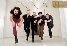 Vasil Hadžimanov Band / 30.03.2016. Centar za kulturu Smederevo Vasil Hadžimanov Band