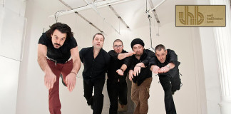 Vasil Hadžimanov Band / 30.03.2016. Centar za kulturu Smederevo Vasil Hadžimanov Band