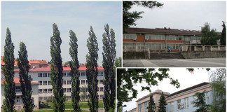 „Zmajeva“, „Ekonomska“ i „Despot Đurađ“ menjaju mesta