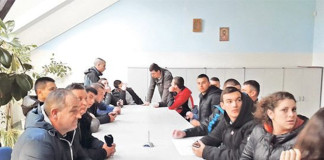 Pohađaju školu koja ne postoji Železničko industrijska škola Smederevo