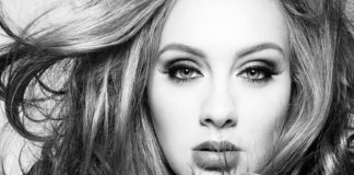 Hit dana 17.04.2016: Adele – When We Were Young Adele