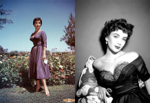 Bila je san svakog muškarca – Elizabet Tejlor Elizabet Tejlor