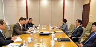 DOŠAO I TAJ DAN: Danas Kinezima prodajemo Železaru HBIS / Hestil