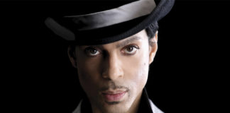 Hit dana 22.04.2016.: Prince – Purple Rain Prince