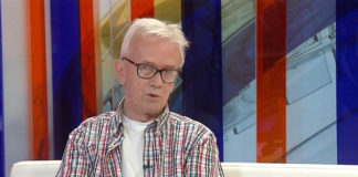 Stupar: Smederevo proizvodi grožđe, a ne gvožđe Slobodan Stupar