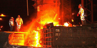 Odluka o Železari do petka: Srpska delegacija u Brisel ponela kompletnu dokumentaciju Železara Smederevo