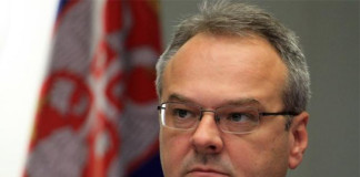 Sertić: Sudbina Železare se rešava 5. aprila Željko Sertić