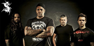 Hit dana06.05.2016: Sepultura – Roots Bloody Roots Sepultura