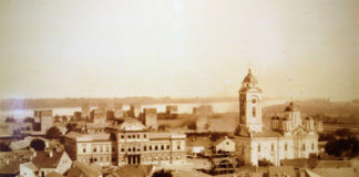 Novi sjaj starog Smedereva Staro Smederevo