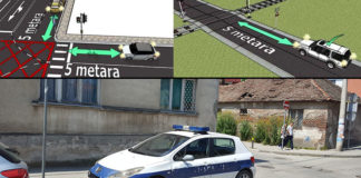 Zakon nije isti za sve? Nepropisno parkiranje – da ili ne? Nepropisno parkiranje - Da ili ne?