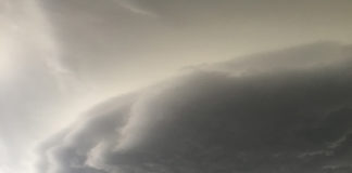 Nevreme u Smederevu, padao grad veličine kestena