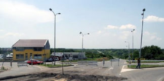 Petrijevska petlja narednih mesec dana zatvorena za saobraćaj Petrijevska raskrsnica