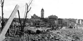 Dan kada je Smederevo postalo SRPSKA HIROŠIMA Smederevo - Srpska Hirošima