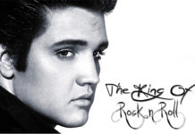 Hit dana 30.07.2016.: Elvis Presley – Unchained Melody Elvis Presley