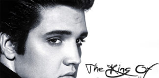 Hit dana 30.07.2016.: Elvis Presley – Unchained Melody Elvis Presley