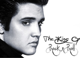 Hit dana 30.07.2016.: Elvis Presley – Unchained Melody Elvis Presley