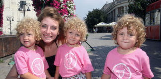 Trojke su atrakcija Smedereva Trojke u Smederevu