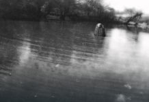 Smederevski alasi decenijama prenose legende o Kemzi Jedina slika gde se "vidi" Kemza