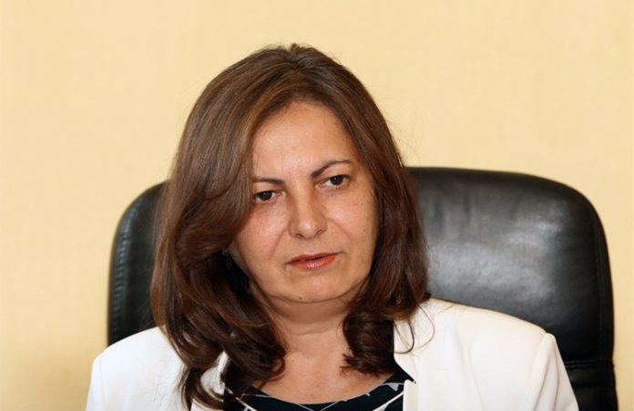 Jasna Avramović