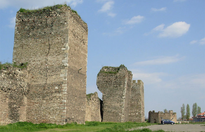 Smederevska Tvrđava - Kula 11