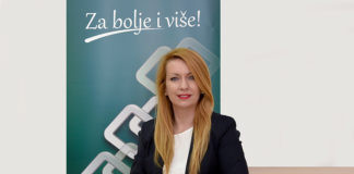 AIK BANKA PRAVI IZBOR ZA ŠTEDNJU Tatjana Petrović - AIK Banka
